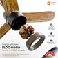 Honeymaple Wood Ecotech Slim