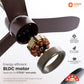 Chocolate Brown Ecotech Slim