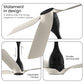 1200MM Dune Gold Aerosilent BLDC Ceiling Fan Orient