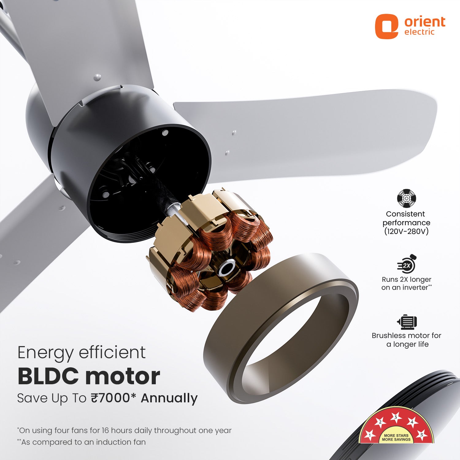Black Grey Ecotech Slim