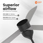 Black Grey Ecotech Slim