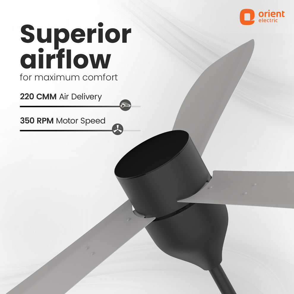 Black Grey Ecotech Slim