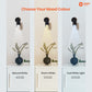 3W, Warm White, Natural White, Cool White