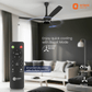 1200MM Cosmos Black
