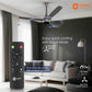 1200MM Magma Grey