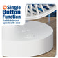 White Personal Fan from Orient