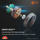 1200MM Magma Grey