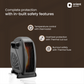 New Areva Portable Room Heater for Home