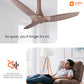 1230MM Tangerine Brown