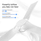1200MM White Aerosilent BLDC Ceiling Fan Orient