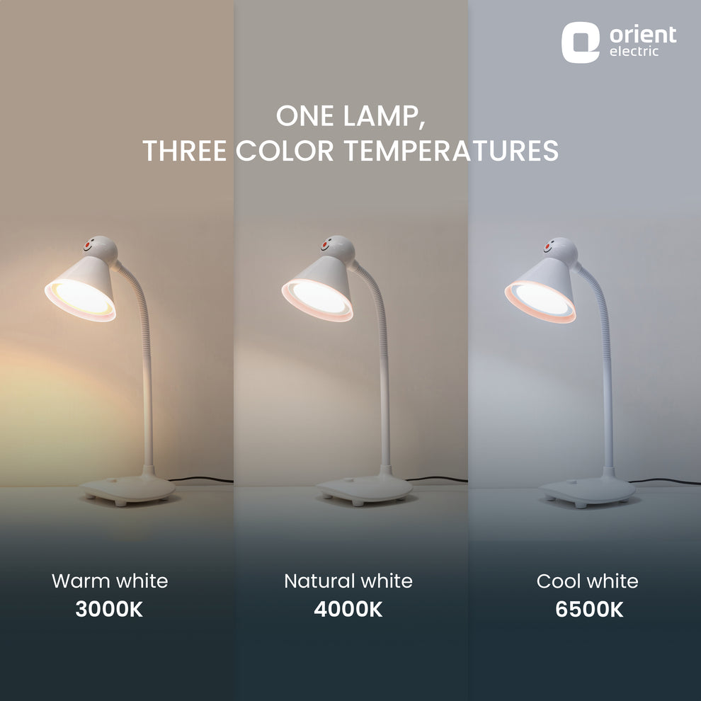 Warm Light Best Bulbs For Studying Study Room Desk Lamp Light Bulb