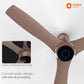 1200MM Tangerine Brown