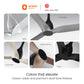 1200MM White Aerosilent BLDC Ceiling Fan Orient