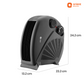 New Areva Portable Room Heater for Home