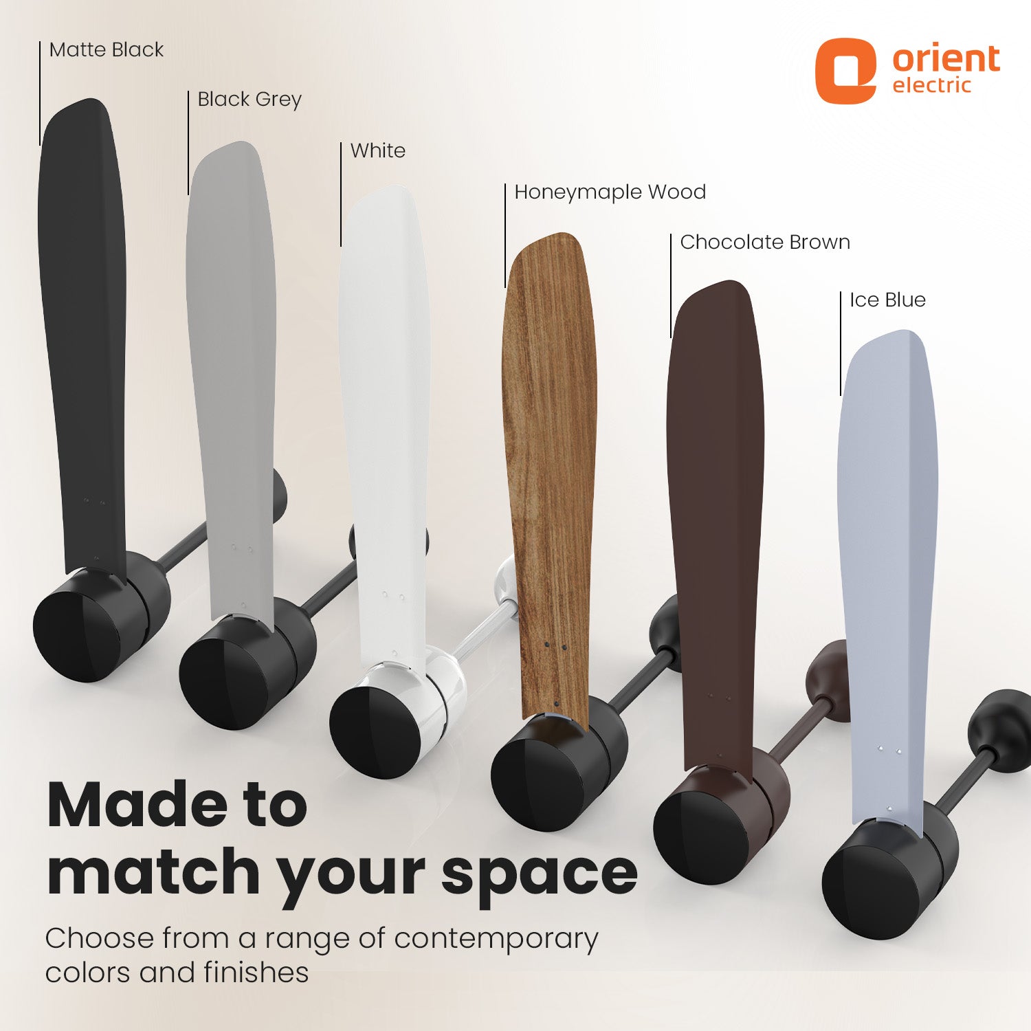 Honeymaple Wood Ecotech Slim