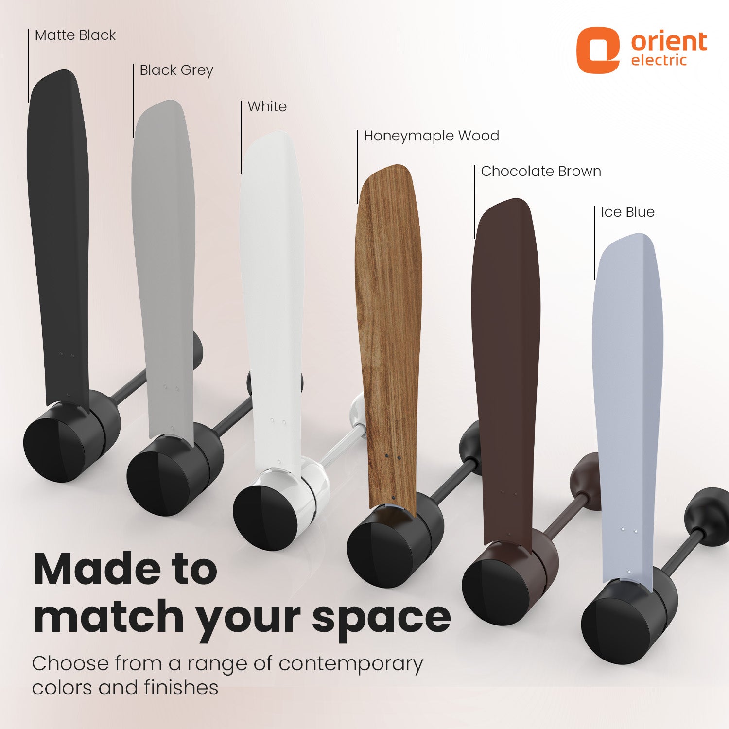 Chocolate Brown Ecotech Slim