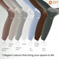 1230MM Truffle Wood