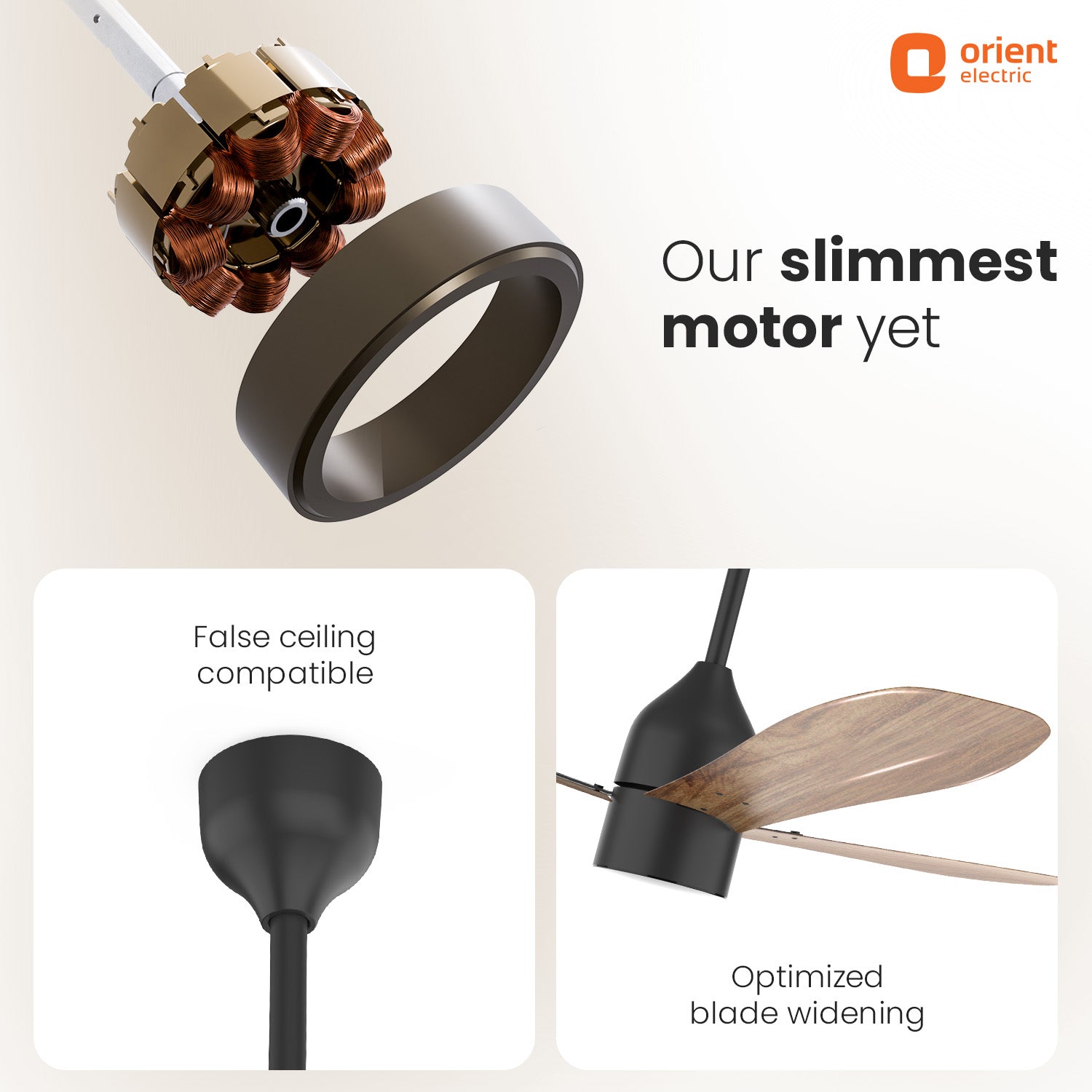 Honeymaple Wood Ecotech Slim