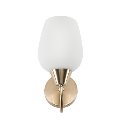 Raya Curve Single Light