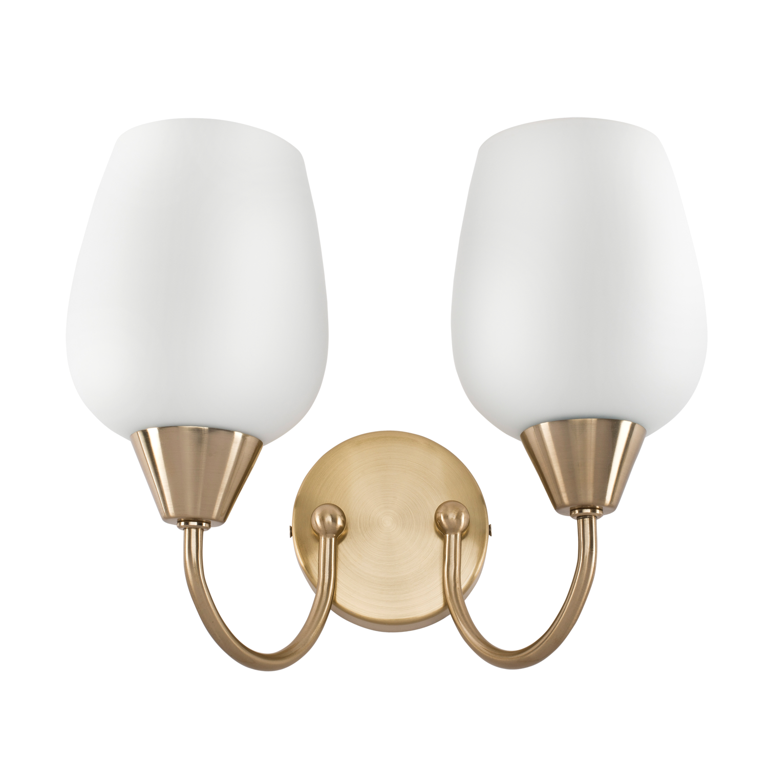 Raya Curve Twin Light