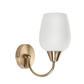 Raya Curve Single Light