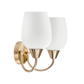 Raya Curve Twin Light