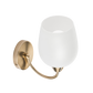 Raya Curve Single Light