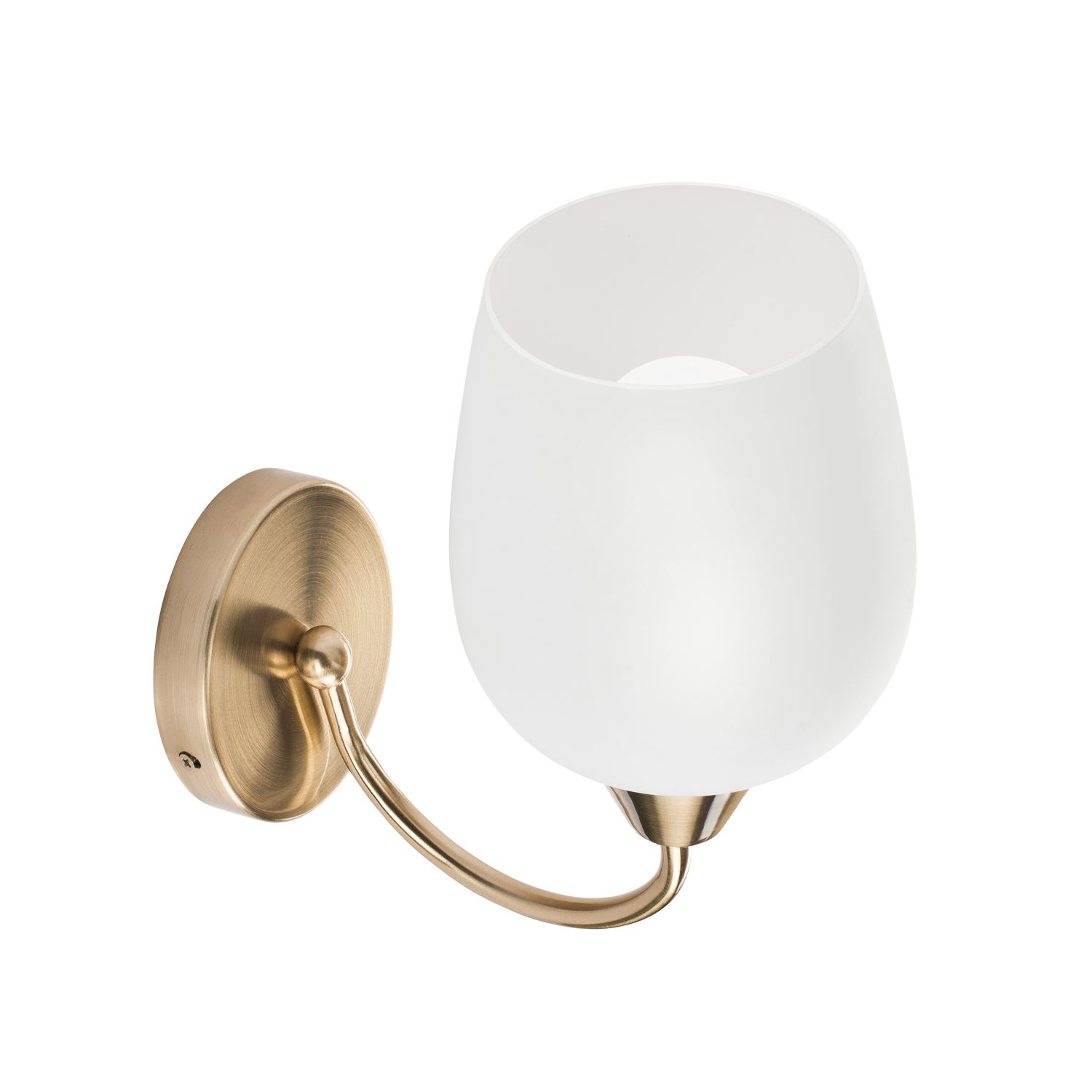 Raya Curve Single Light
