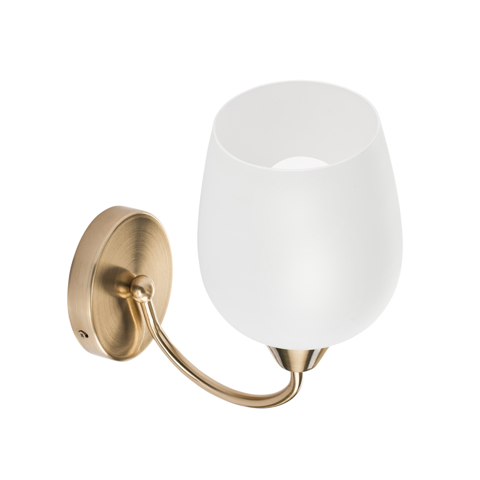 Raya Curve Single Light