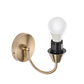 Raya Curve Single Light