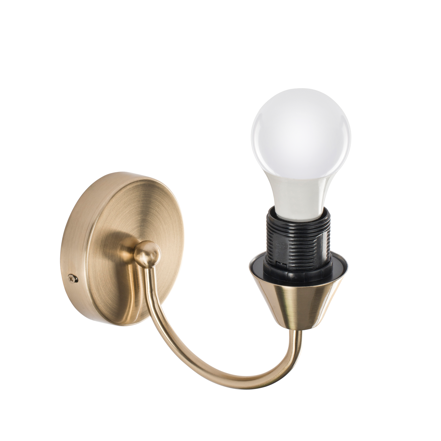 Raya Curve Single Light