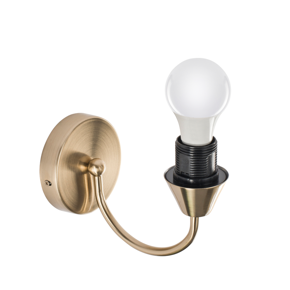 Raya Curve Single Light