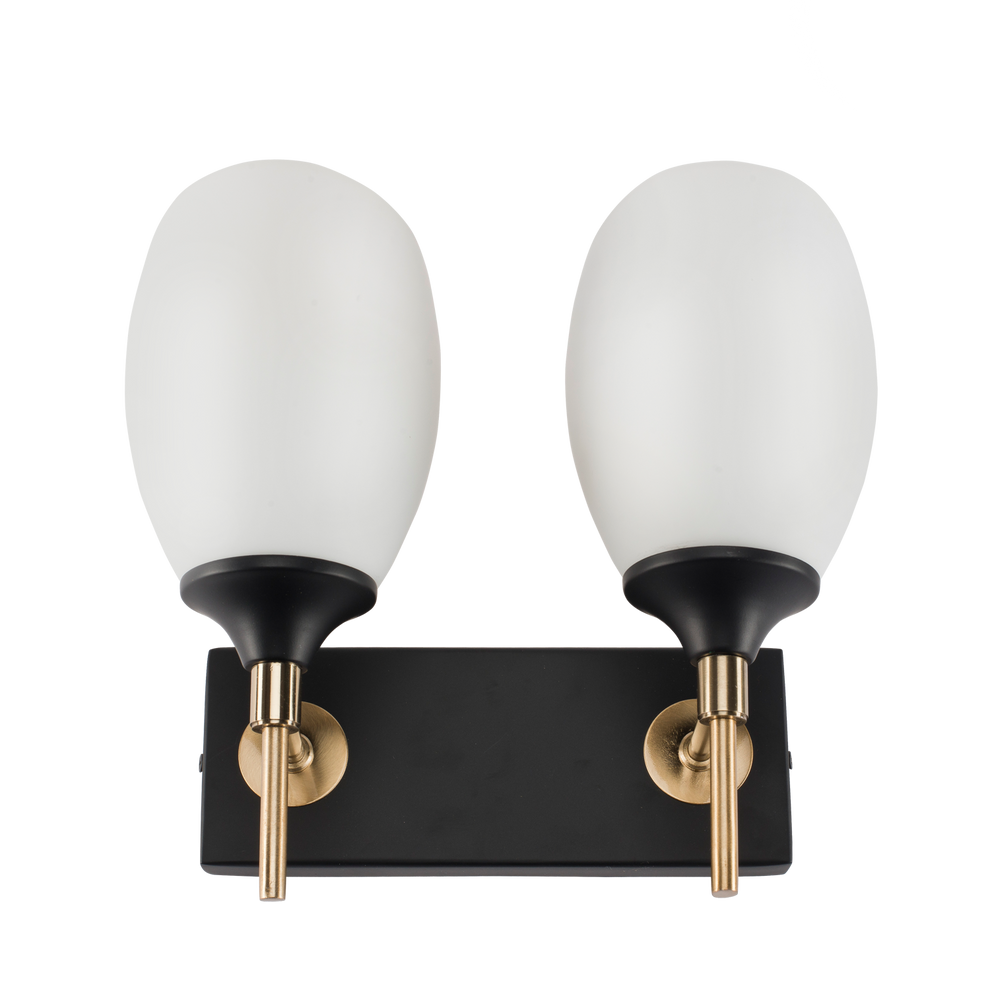 Raya Candle Twin Light
