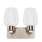 Raya Glow Twin Light