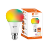 Orismart WiFi Enabled 16 Million Colours LED Bulb