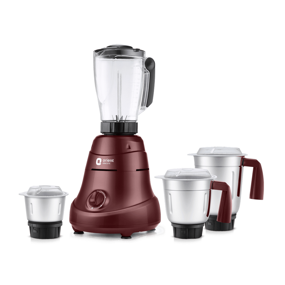 Buy Power Mixer Jar Mixer Grinder Online in India Orient Electric