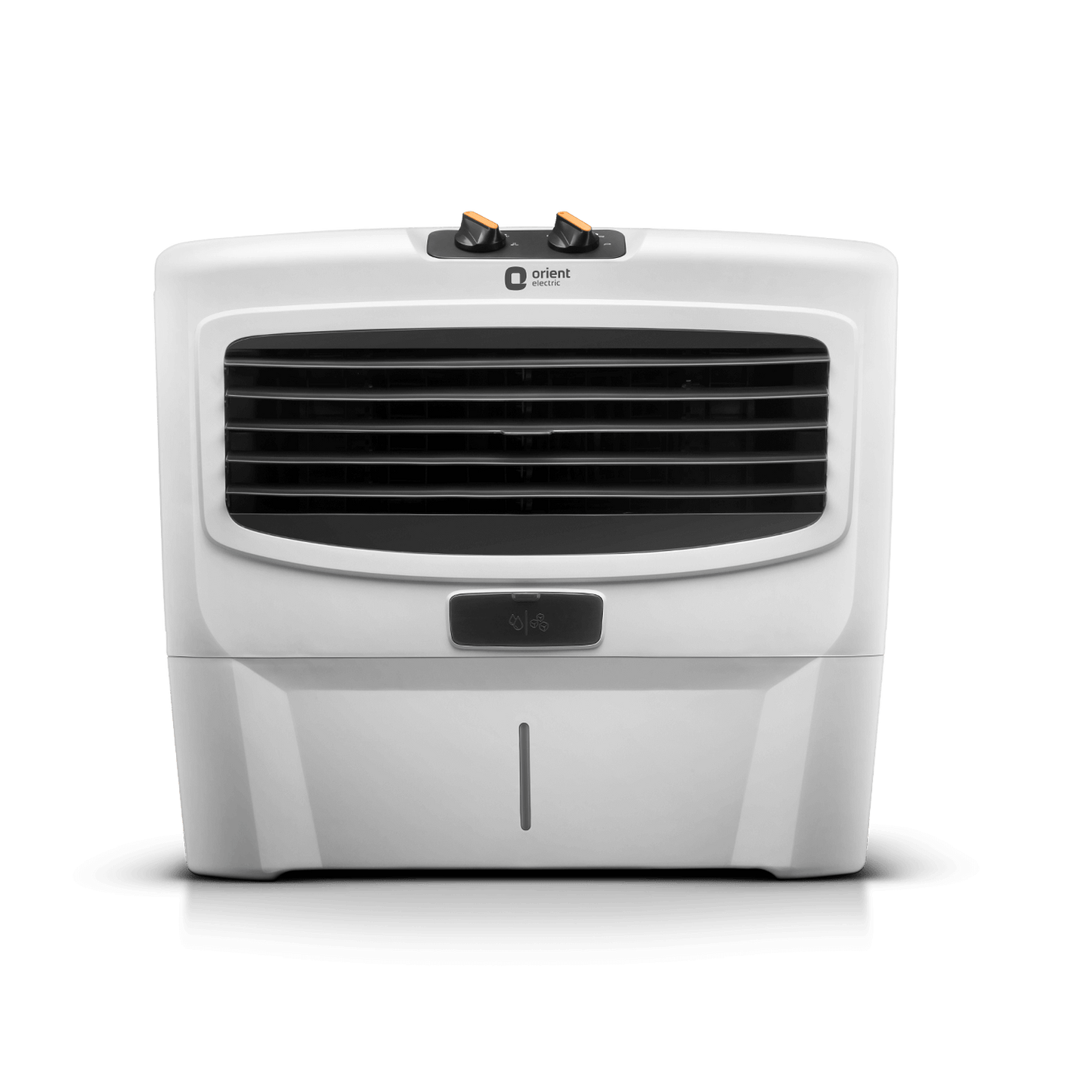 White Magicool Window Air Cooler