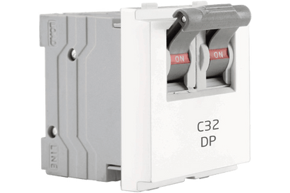 Module Mcb Buy 2 Module MINI MCB Online in India | Orient Electric
