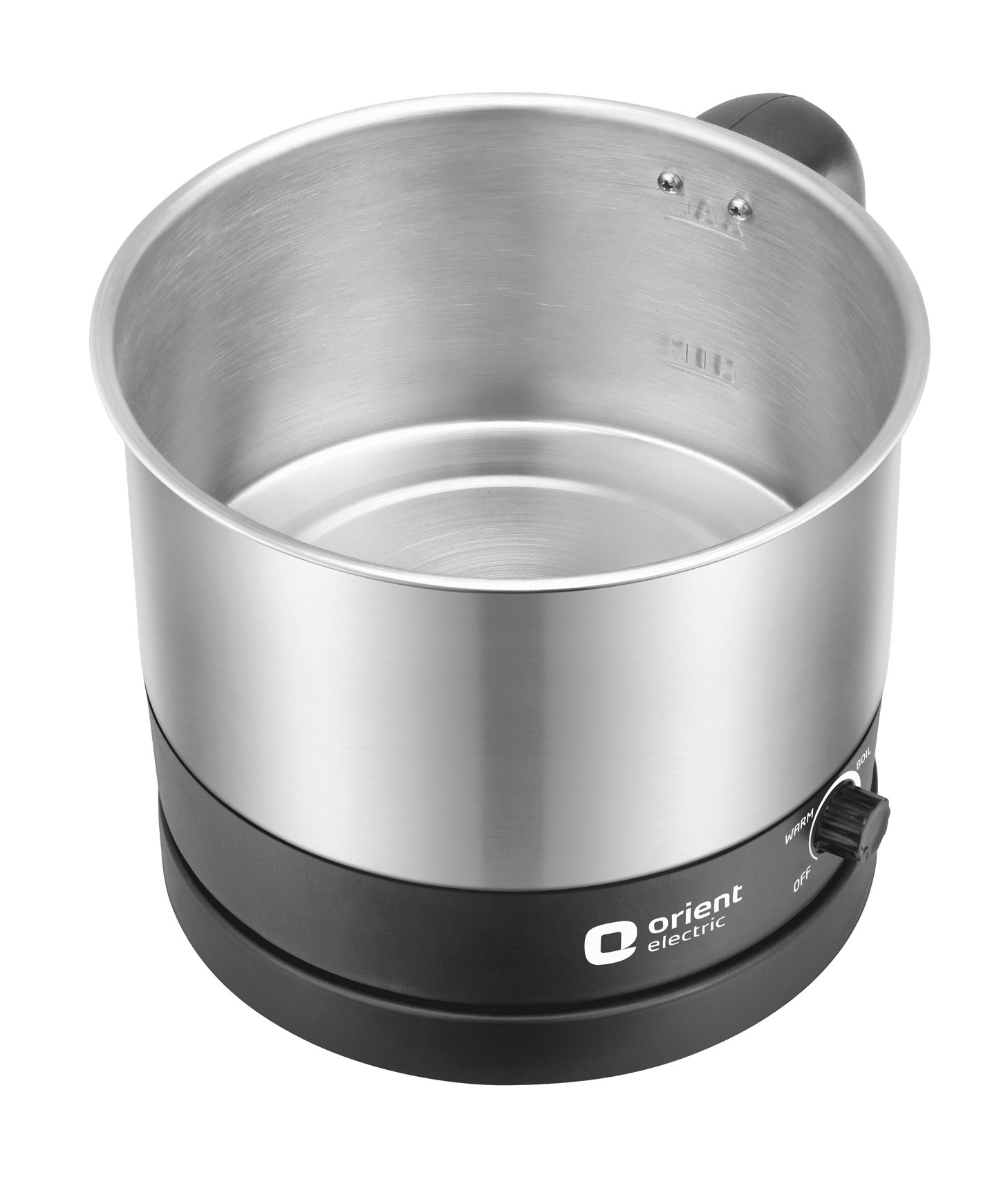 Cooksmart Multicook Kettle | 1.2L | 600W | 1-Year Warranty