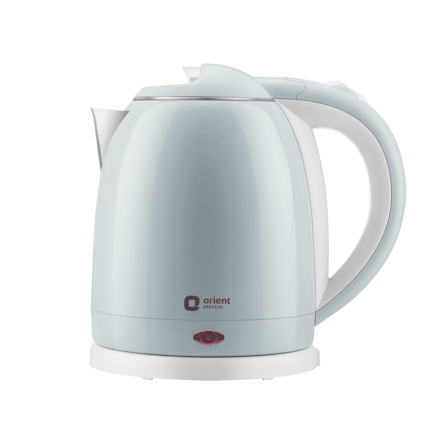 Instahot Electric Kettle | 1.8L | 1500W | 1-Year Warranty