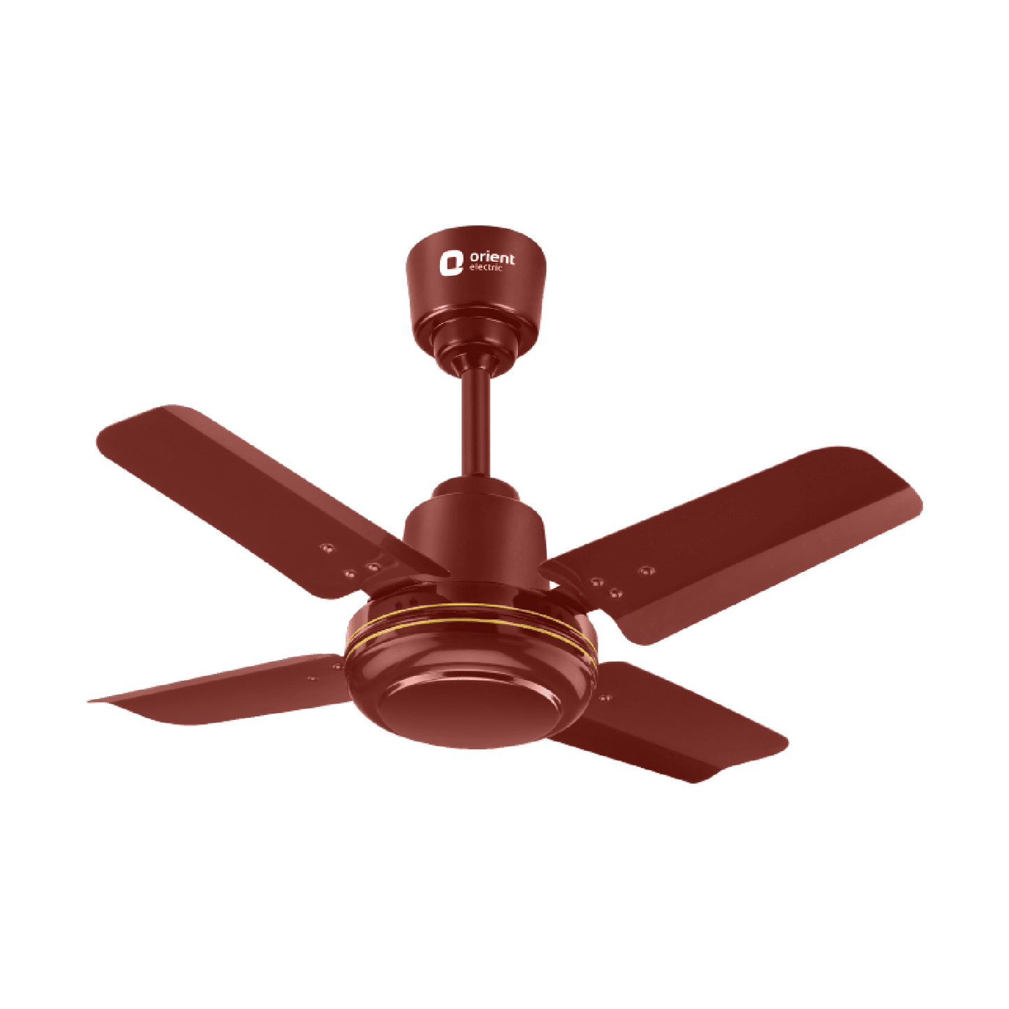 Buy New Breeze High Speed Small Ceiling Fan 5-Year Warranty