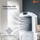 95L Orient Desert Cooler Optimo