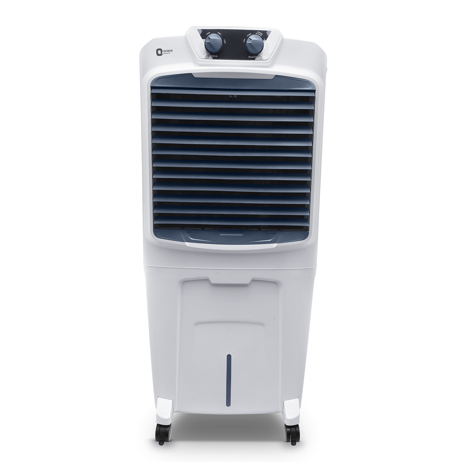 95L Orient Desert Cooler Optimo