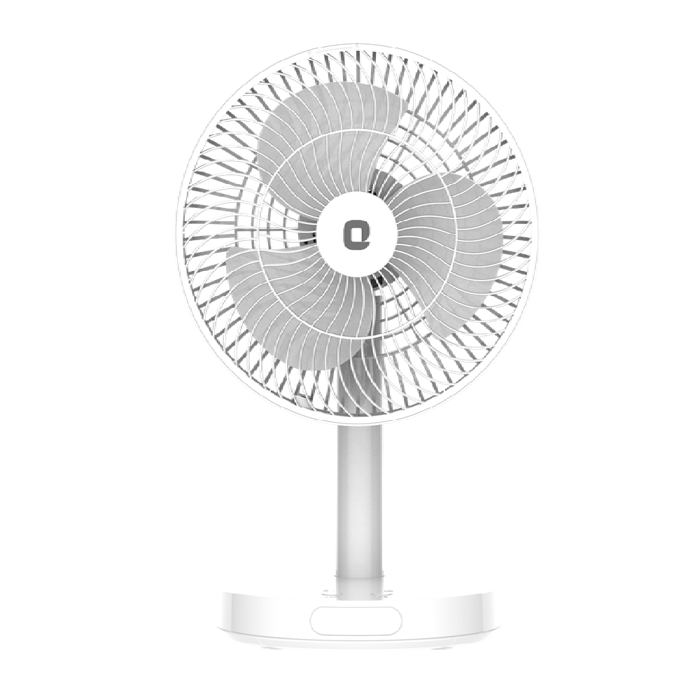 White Orient Vento Personal Fan