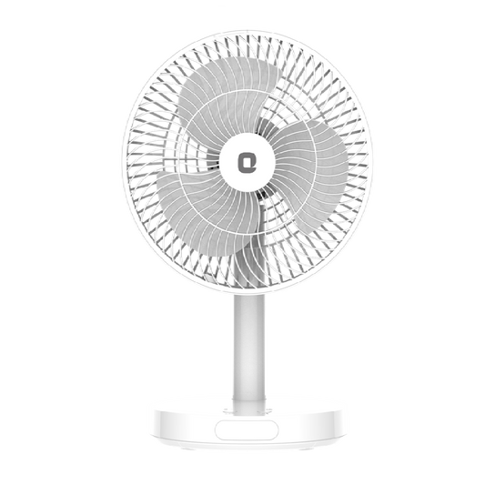 White Orient Vento Personal Fan