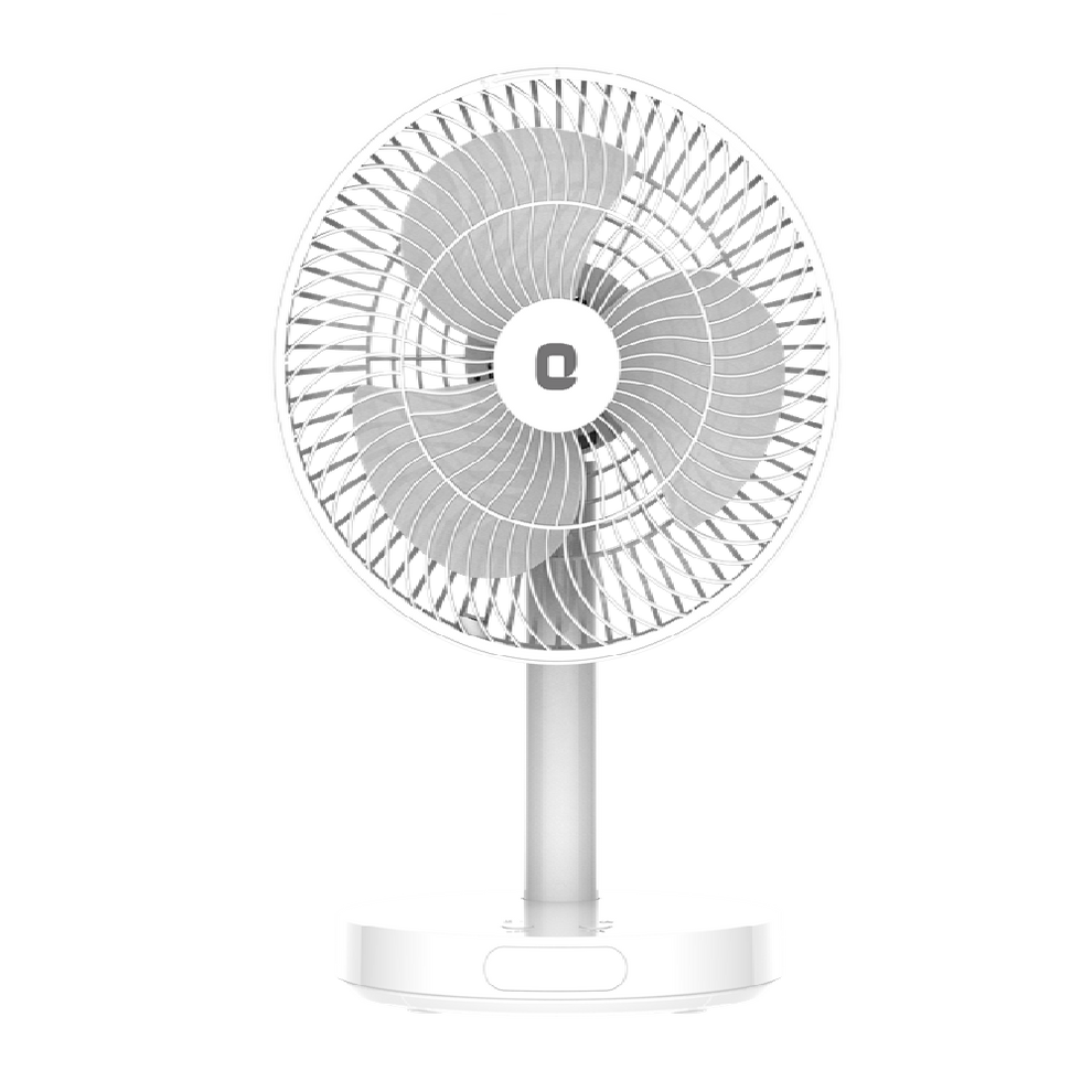 White Orient Vento Personal Fan