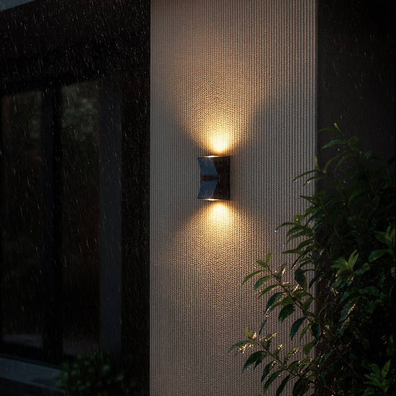 Outdoor Lights