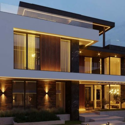 Outdoor Lights