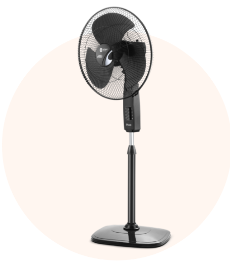 Pedestal Fans 