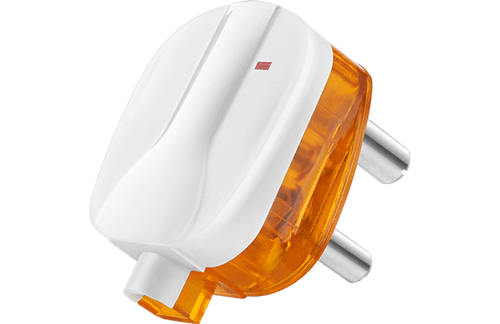 Power Plug Indication Plug Tops: Buy Electric Power Plugs Online at Best Price In India ...